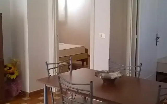Casa 100 metri dalla spiaggia