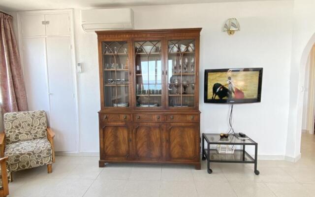 Bahia 46 Apartments Casasol