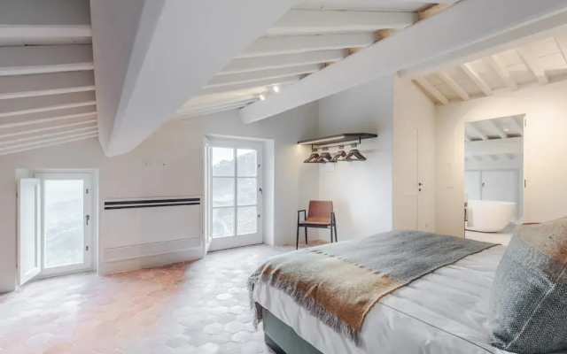 Tramonto Farmhouse Contemporary Tradition - Hotel in 卢卡 - Photo 5