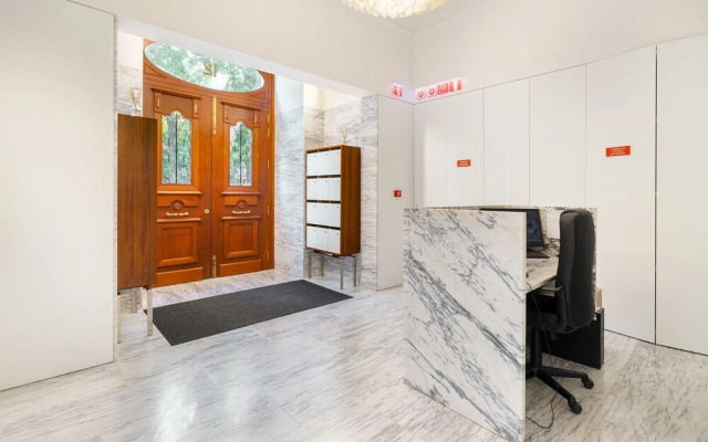 Exclusive & Private 4-bed Family Villa