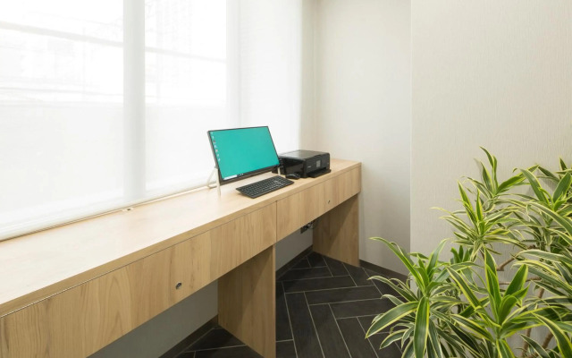 SHIZUTETSU HOTEL PREZIO Hakata-Ekimae