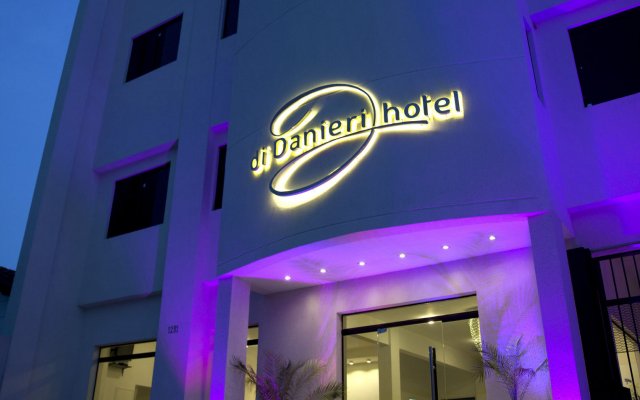 Danieri Asunción Hotel
