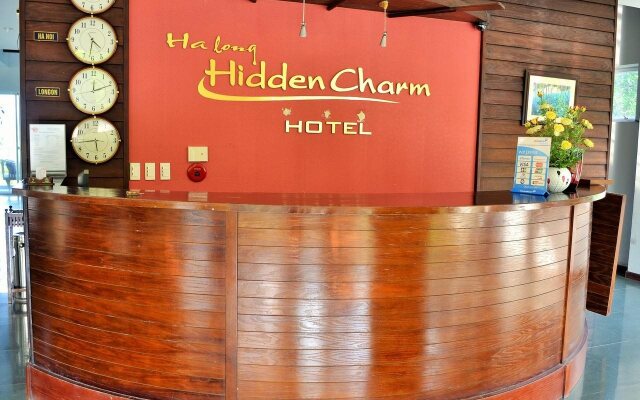 Hiddencharm hotel