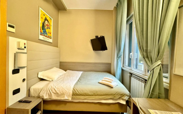 Hotel Parma