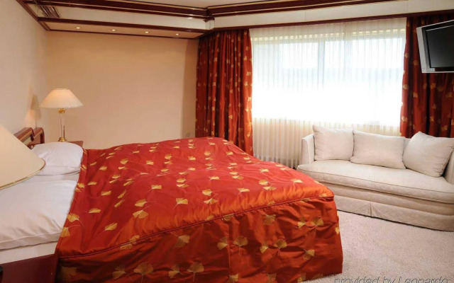 Maritim Hotel Bonn