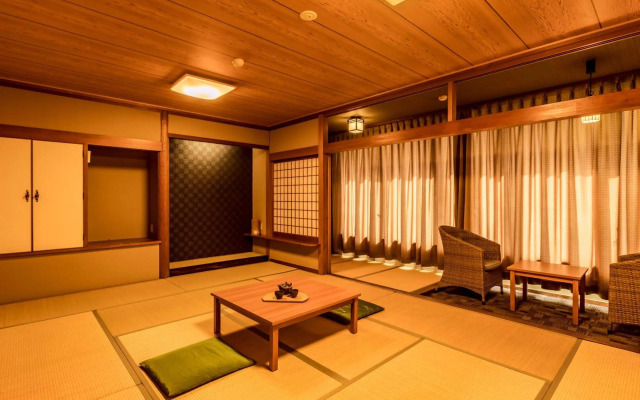 TAOYA Shirahama Senjyo