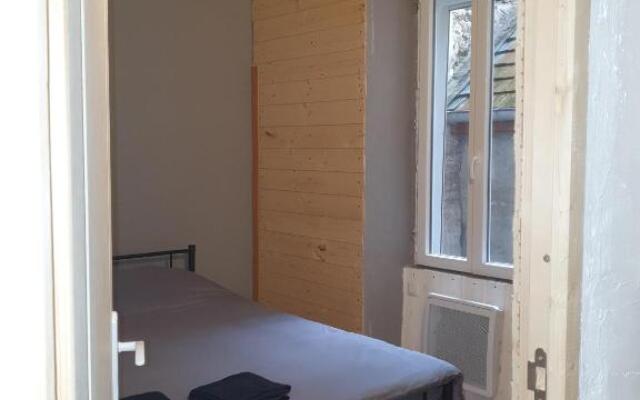 Appartement VanSuly