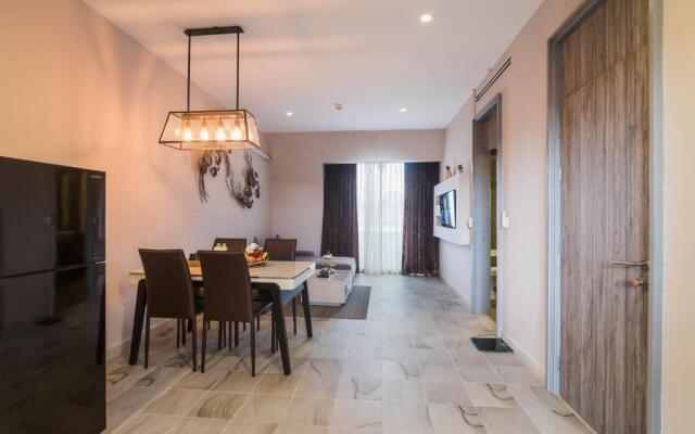 Damrei Residence & Spa