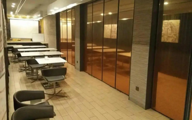 Jinjiang Inn Qingdao Henan Road Railway Station