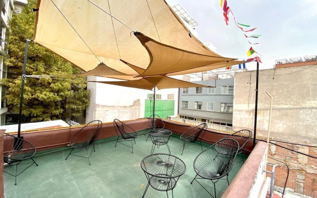 Hostal Condesa