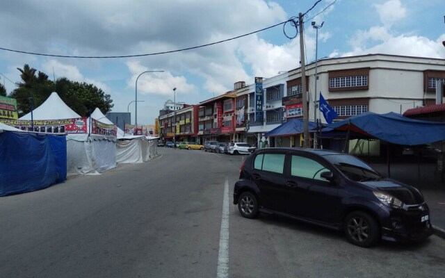 15 Avenue Inn by iHost