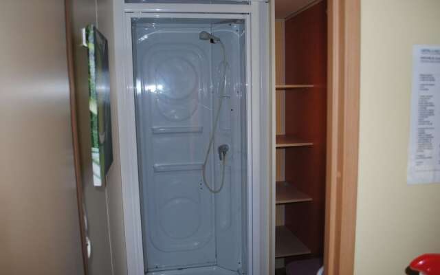 Camping Lou Cabasson