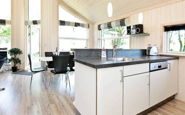 Holiday Home in GroÃŸenbrode