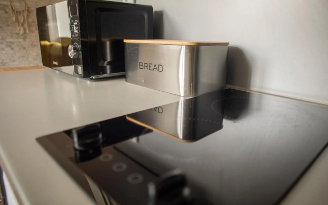 Stará Celnice Kvilda