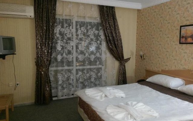 Irem Apart Hotel