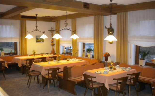 Hotel Garni Illertal