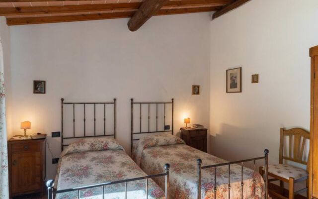Locazione Turistica la Badia