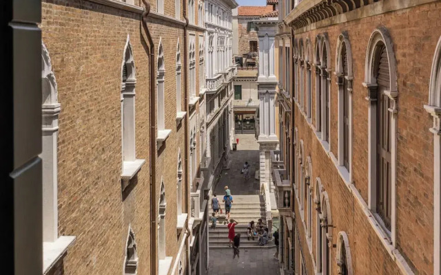 San Marco 1692