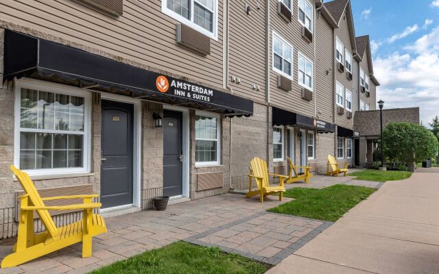 Quality Inn & Suites Quispamsis