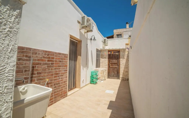 Villa Benedetta On Seashore