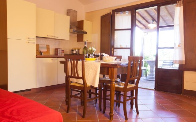 Agriturismo Il Gheppio