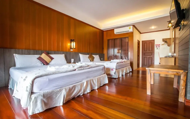Salakphet Resort