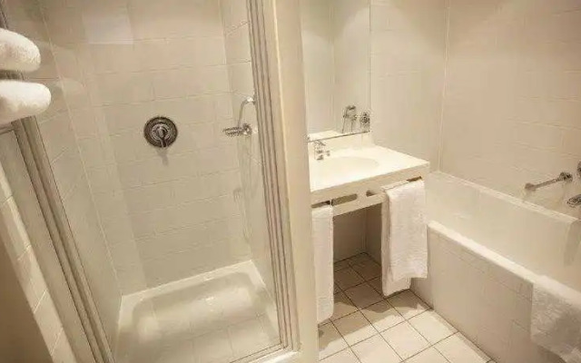 Best Western Hotel De Woudzoom