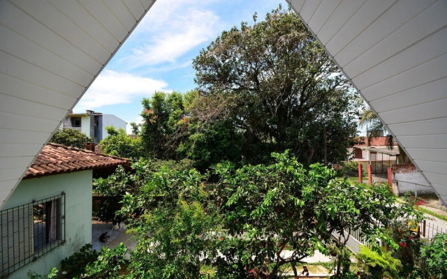 Chalé na Praia dos Ingleses