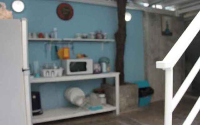 Thur Hostel Ao Prachuap