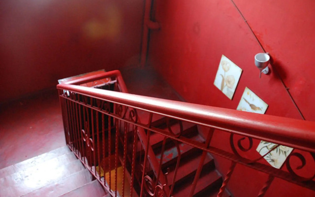 Hangzhou Wushanyi International Youth Hostel