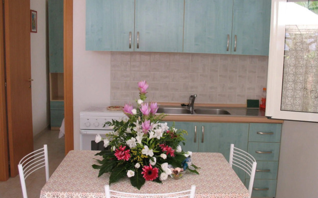 Residence Maresol
