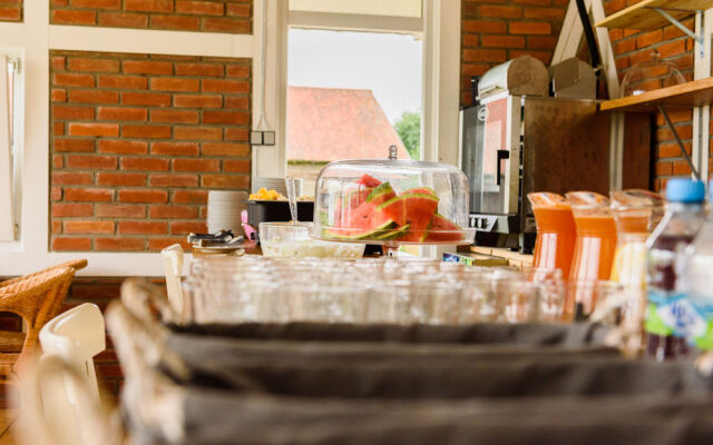 Apartamenty Szelagówka