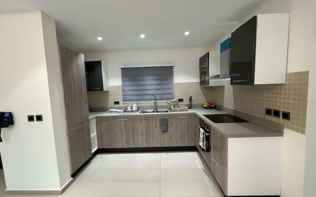 Spring Properties  - Hotel Apartments