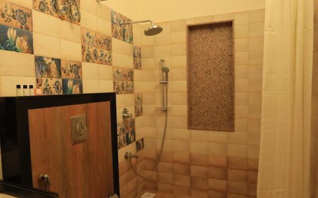Rangmahal Pushkar by DIV Hospitality