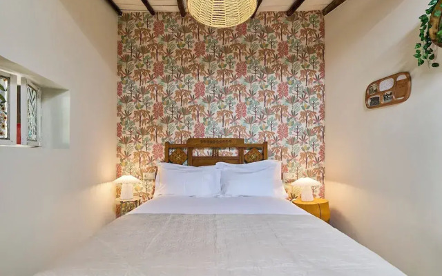 Casa Oliva by gaiarooms