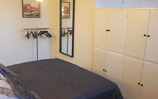 Gastenverblijf 't Pypke