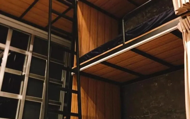 Shen Nong Village - Hostel