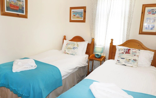 Dartmoor Valley Lodge