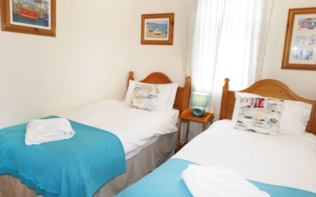 Dartmoor Valley Lodge