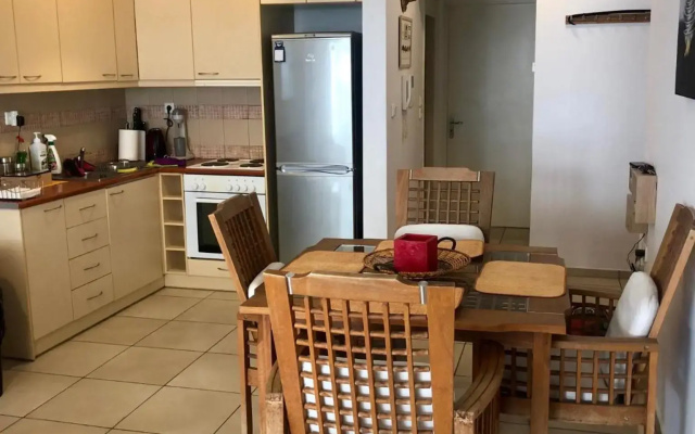 Elenis Athens Apartment