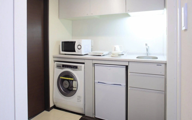 Tokyu Stay Nishi Shinjuku