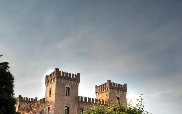 Relais Castello Bevilacqua