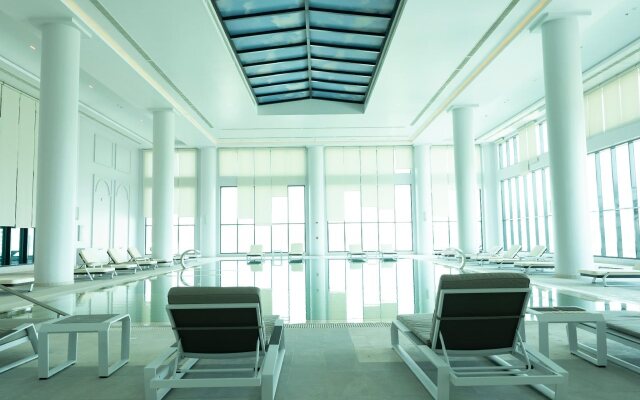 Retaj Salwa Resort & Spa