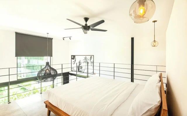 Loft 2 App