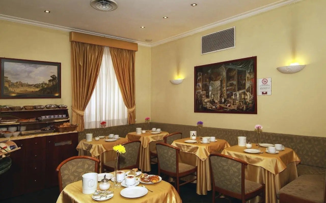 Hotel Argentina