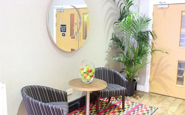 Four Points Flex by Sheraton Edinburg