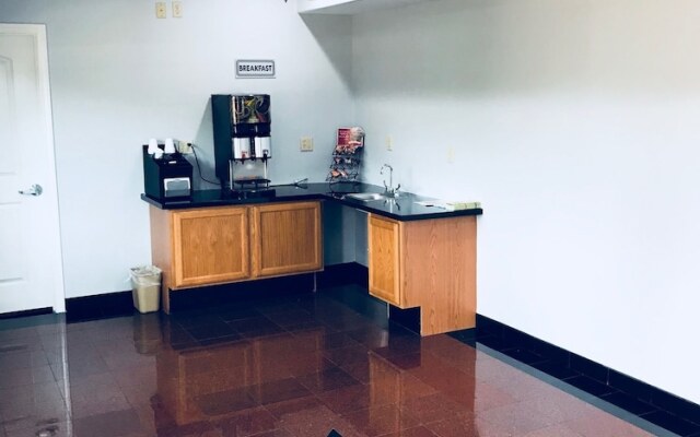 Palace Inn Greenspoint