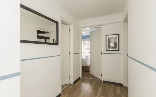 Nomad Apartments in Bohem Barranco by Wynwood-House