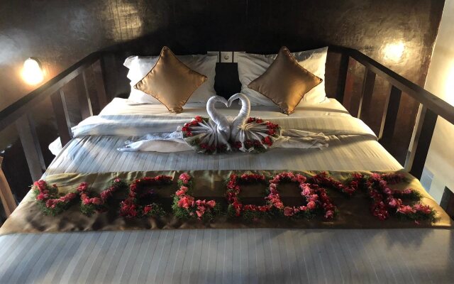 Bali Elephants Boutique Villa Jimbaran