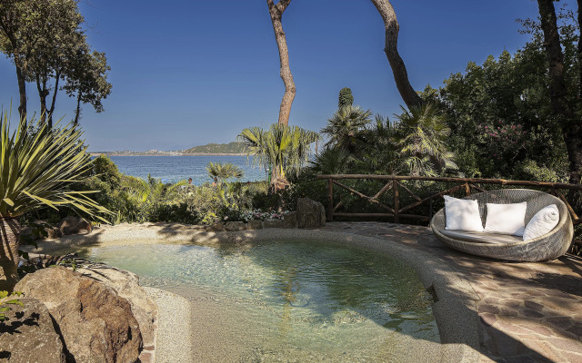 Excelsior Belvedere Hotel & Spa